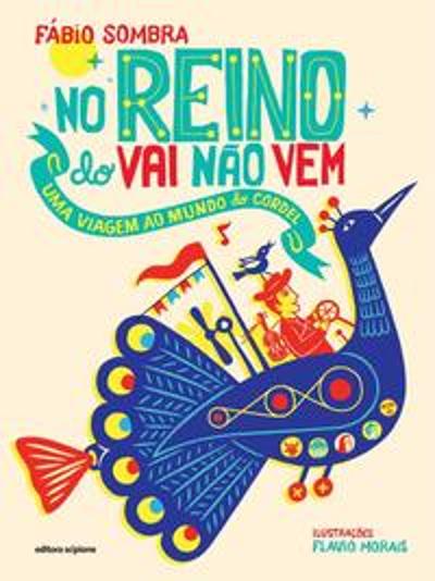 NO REINO DO VAI NAO VEM - 3. ANO