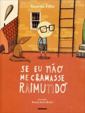 SE EU NAO ME CHAMASSE RAIMUNDO