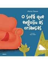 SOFA QUE ENGOLIU AS CRIANCAS, O