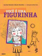 VOCE E UMA FIGURINHA