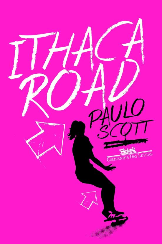 ITHACA ROAD