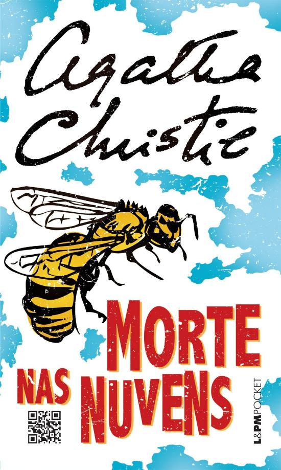 MORTE NAS NUVENS