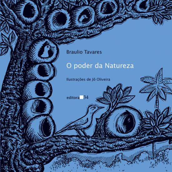 PODER DA NATUREZA, O