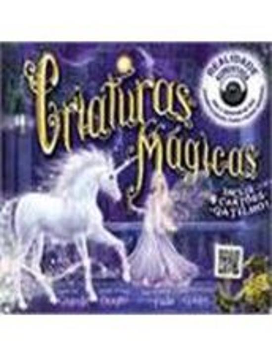 CRIATURAS MAGICAS