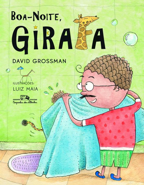 BOA-NOITE, GIRAFA