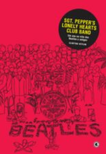 SGT PEPPER S LONELY H CLUB BAND