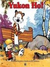 CALVIN & HAROLDO - YUKON HO!