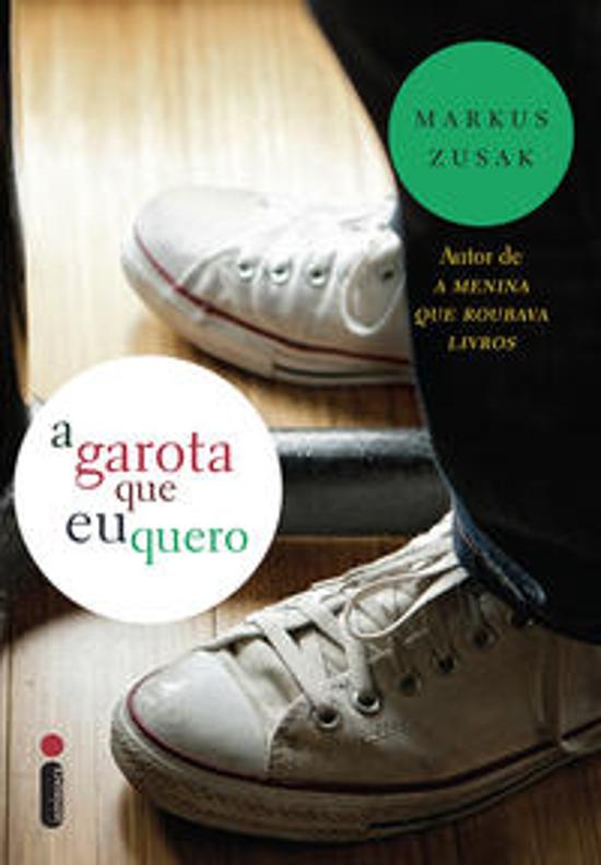 GAROTA QUE EU QUERO, A