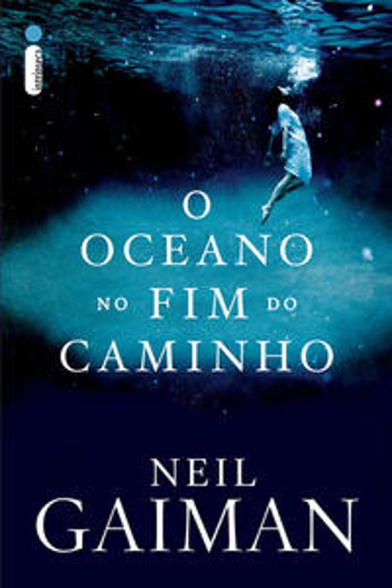 OCEANO NO FIM DO CAMINHO, O