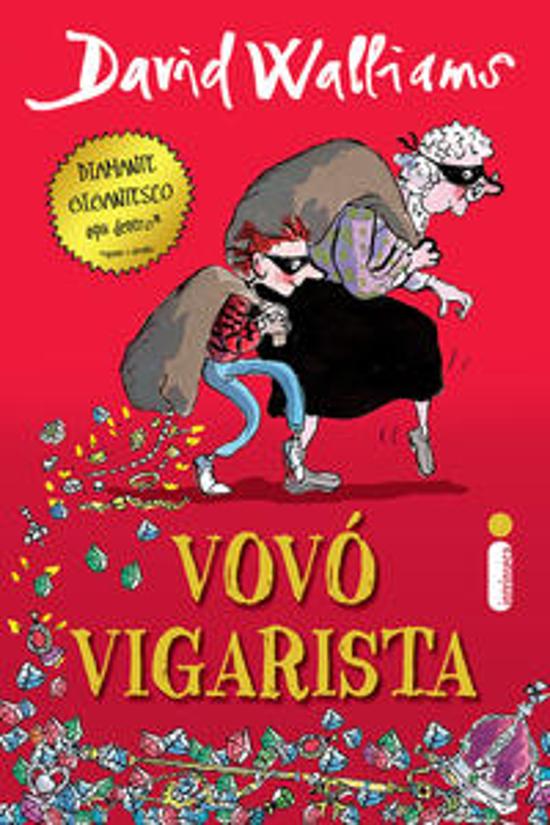 VOVO VIGARISTA