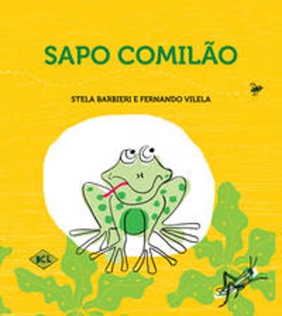 SAPO COMILAO