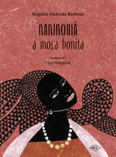 NANINQUIA - A MOCA BONITA