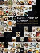 ENCICLOPEDIA DA COZINHA