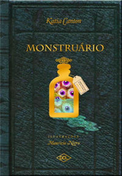 MONSTRUARIO