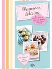 PEQUENAS DELICIAS - V. 02