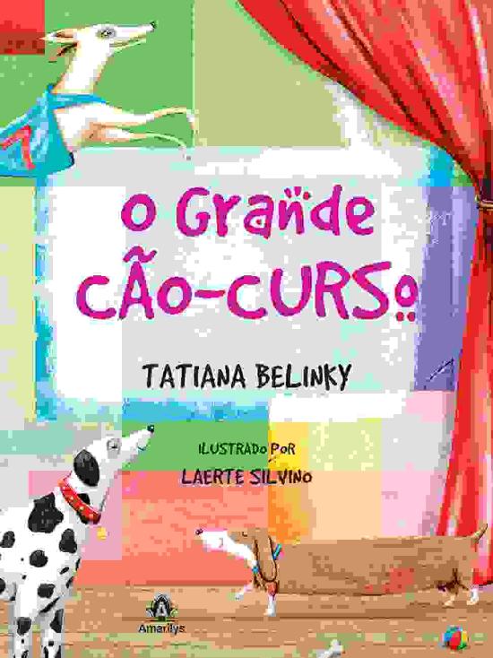 GRANDE CAO-CURSO, O