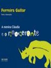 MENINA CLAUDIA E O RINOCERONTE, A