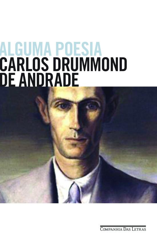 ALGUMA POESIA