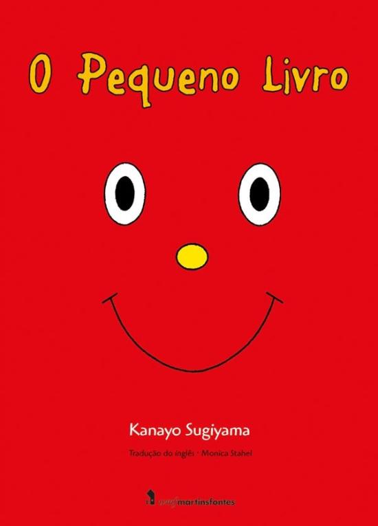 PEQUENO LIVRO, O