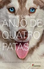 ANJO DE QUATRO PATAS