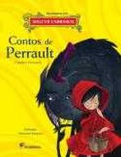 CONTOS DE PERRAULT CHARLES PERRAULT