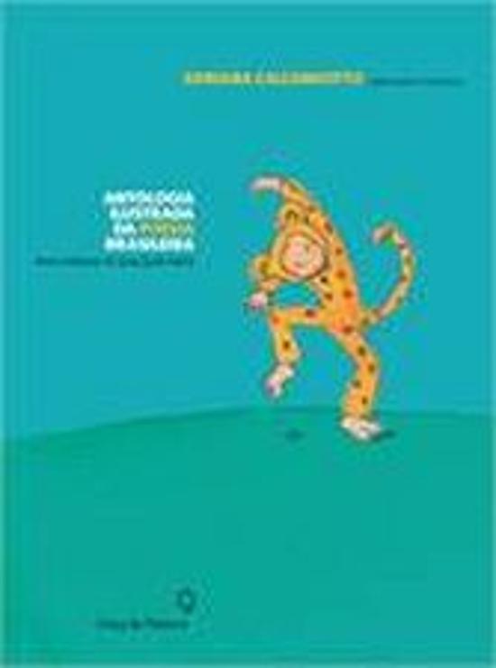 ANTOLOGIA ILUSTRADA DE POESIA BRASILEIRA