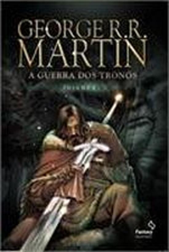 GUERRA DOS TRONOS, A - V. 01