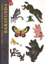 BARAFUNDA