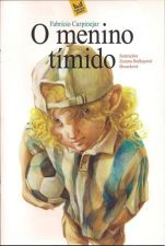 MENINO TIMIDO, O