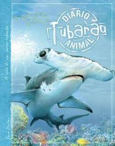 TUBARAO - DIARIO ANIMAL