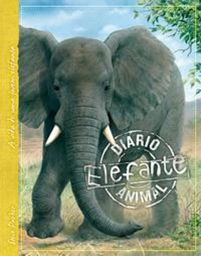 ELEFANTE - DIARIO ANIMAL