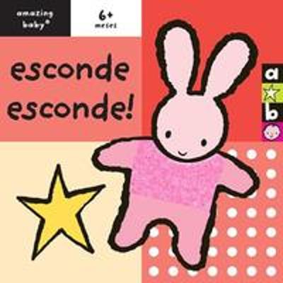 ESCONDE ESCONDE! - AMAZING BABY