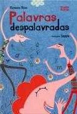 PALAVRAS DESPALAVRADAS