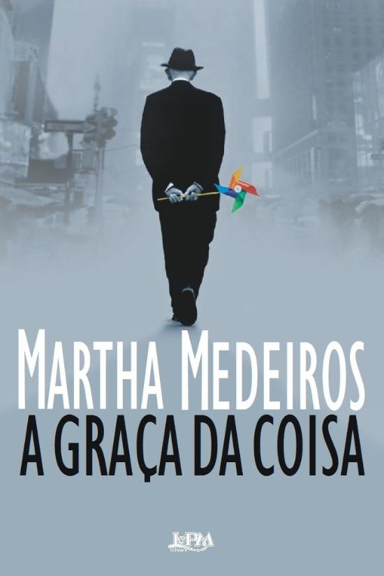 GRACA DA COISA, A - CONVENCIONAL