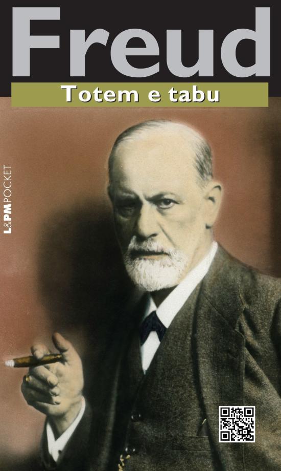 TOTEM E TABU - POCKET