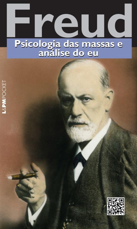 PSICOLOGIA DAS MASSAS E ANALISE DO EU - POCKET