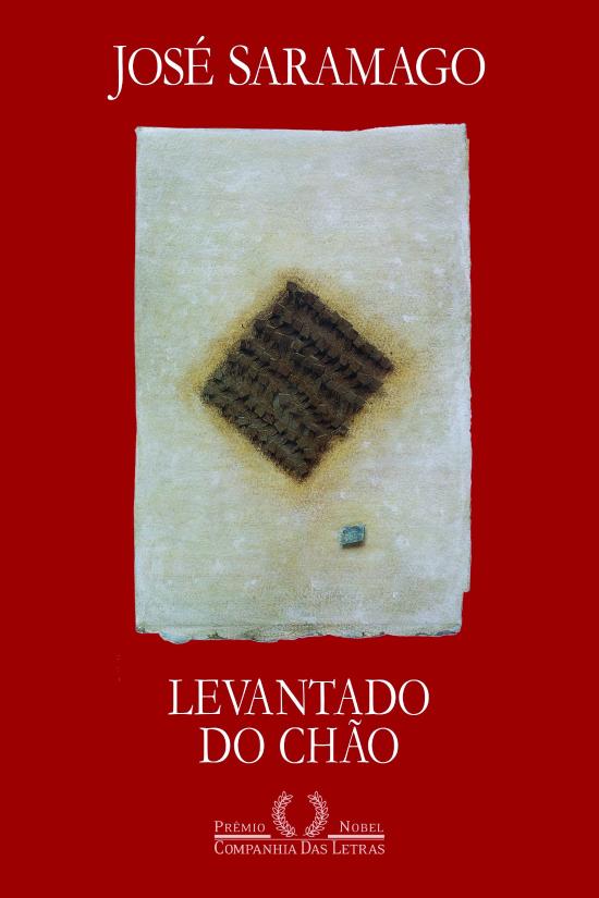 LEVANTADO DO CHAO