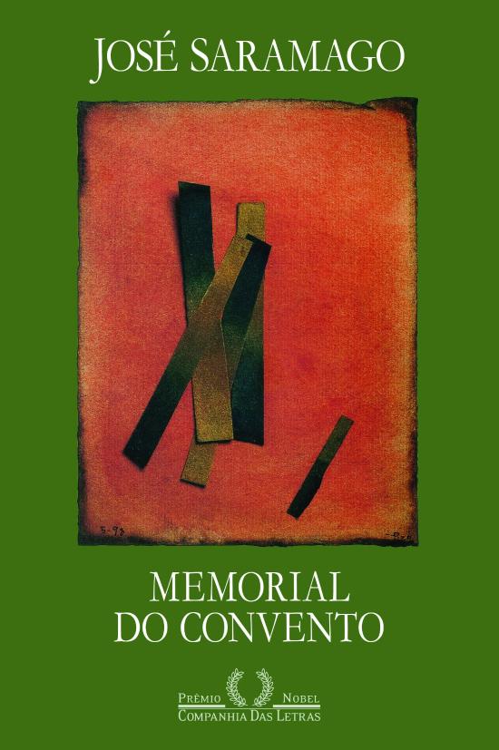 MEMORIAL DO CONVENTO