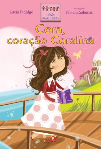 CORA, CORACAO CORALINA