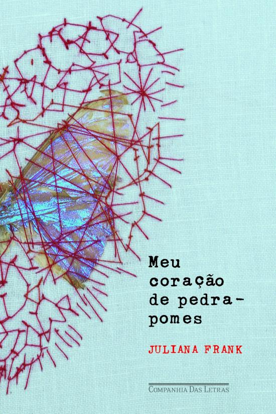 MEU CORACAO DE PEDRA-POMES