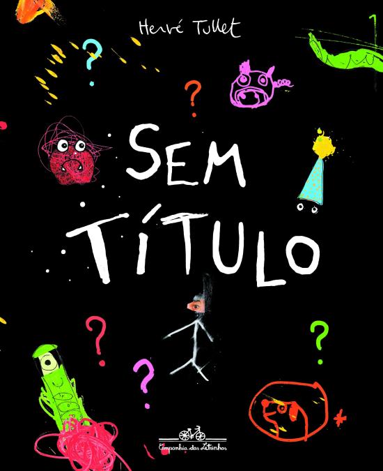 SEM TITULO