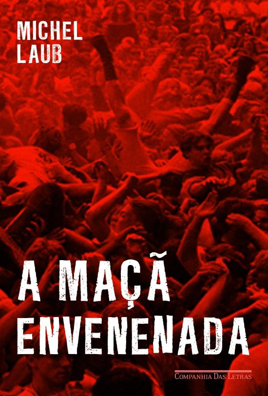 MACA ENVENENADA, A