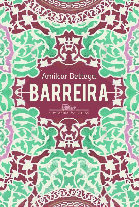 BARREIRA