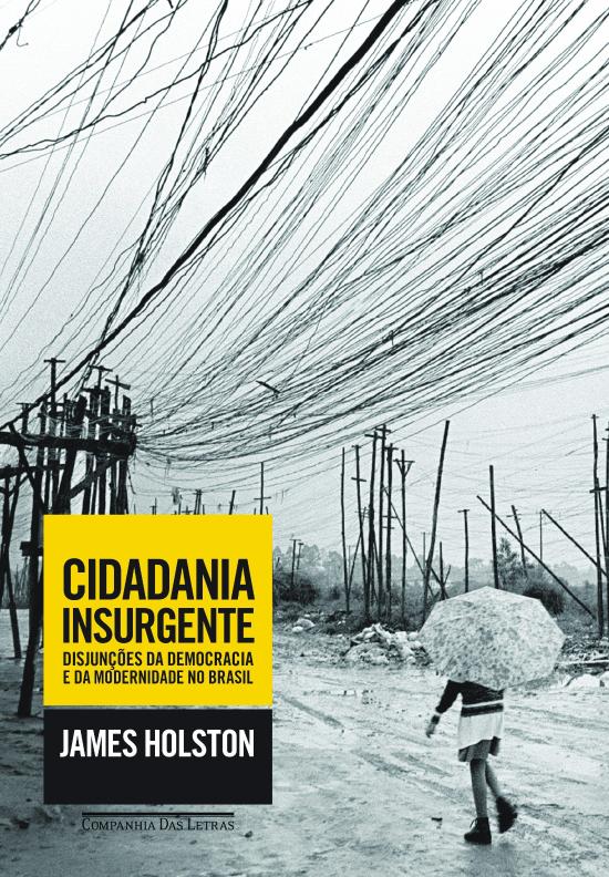 CIDADANIA INSURGENTE