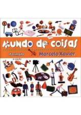 MUNDO DE COISAS (NOVA ORTOGRAFIA)