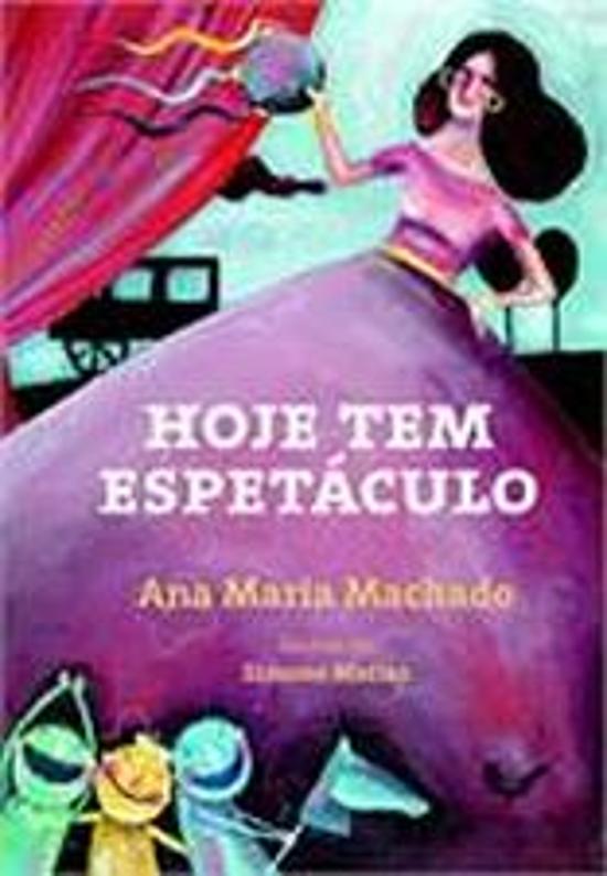 HOJE TEM ESPETACULO