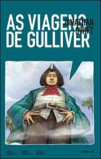 HQ - AS VIAGENS DE GULLIVER