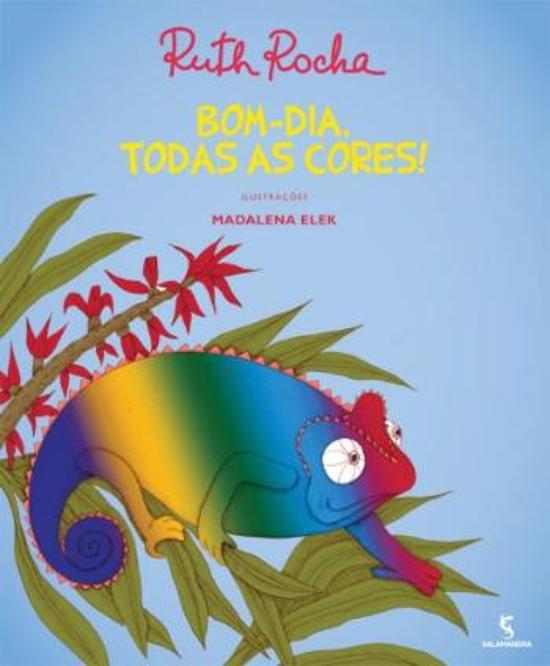 BOM-DIA, TODAS AS CORES!