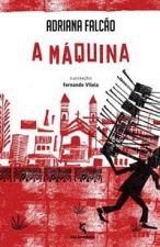 MAQUINA, A