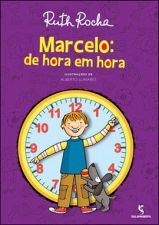 MARCELO DE HORA EM HORA